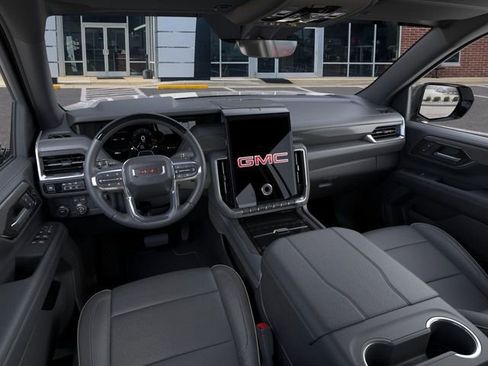 New 2026 GMC Yukon XL Elevation image 15