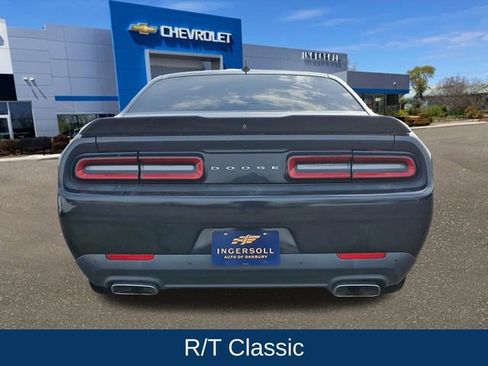 Used 2015 Dodge Challenger R/T Plus image 6