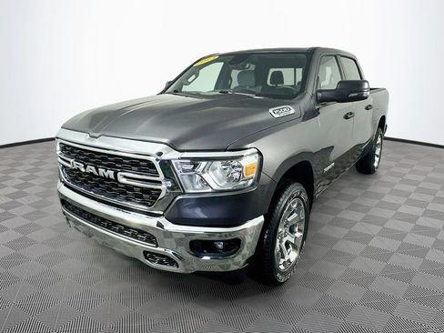 Used 2023 RAM 1500 Big Horn AWD/4WD image 6