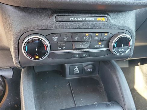 Used 2025 Ford Escape Active AWD/4WD image 14