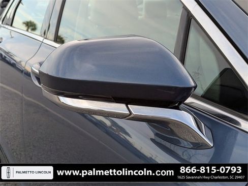 Used 2018 Lincoln MKZ Select w/ Select Plus Package image 12