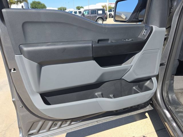Used 2026 Ford F150 XL w/ Equipment Group 103A High AWD/4WD image 19