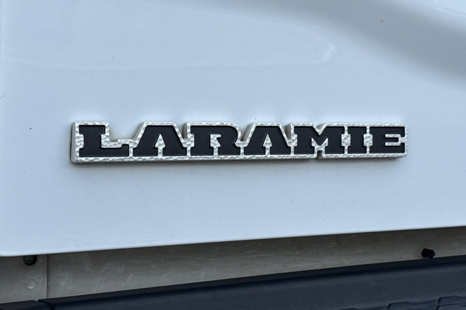Used 2019 RAM 2500 Laramie AWD/4WD image 27