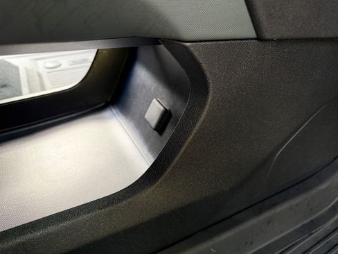 Used 2024 GMC Acadia AT4 w/ LPO, Floor Liner Package image 33