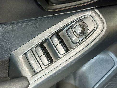 Certified 2024 Subaru Impreza RS image 15