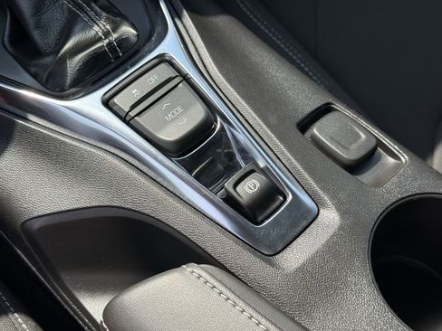 Used 2022 Chevrolet Camaro LT RWD image 24