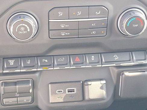 New 2026 Chevrolet Silverado 2500 Custom w/ Custom Value Package image 24