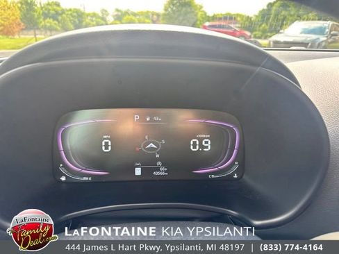 Certified 2023 Kia Soul S FWD image 13