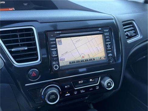Used 2013 Honda Civic EX-L image 15