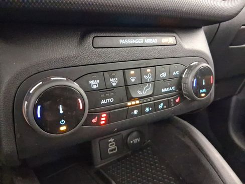 Used 2023 Ford Bronco Sport Outer Banks w/ Tech Package image 25