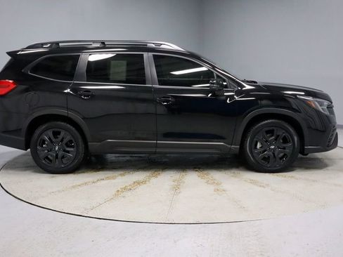 Used 2023 Subaru Ascent Onyx Edition Limited image 12