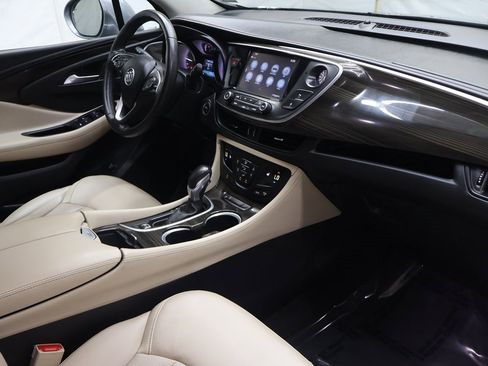 Used 2019 Buick Envision Essence image 9