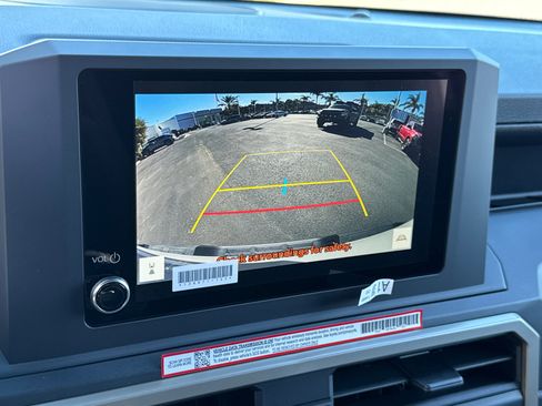 New 2026 Toyota Tacoma SR image 29