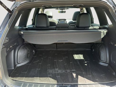 Used 2024 Subaru Forester Wilderness AWD/4WD image 16