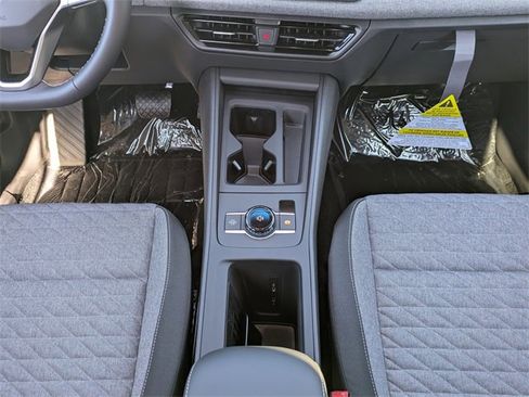 New 2026 Volkswagen Tiguan S image 19