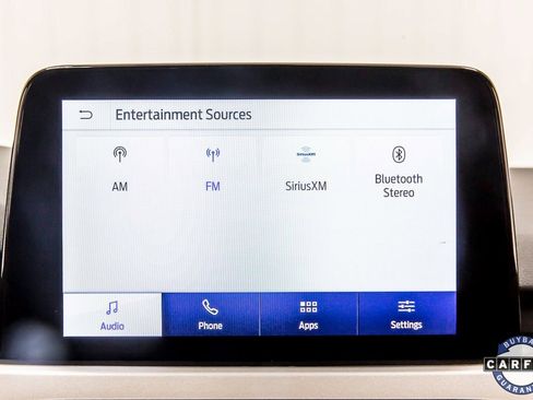 Used 2021 Ford Escape SE image 20