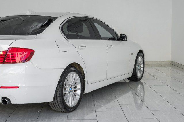 Used 2013 BMW 535i Sedan RWD image 58