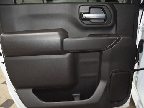 New 2026 Chevrolet Silverado 2500 W/T w/ WT Convenience Package AWD/4WD image 39
