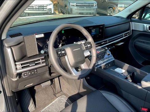 New 2026 Hyundai Santa Fe XRT image 6