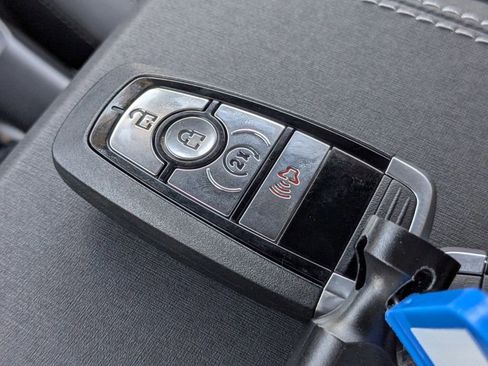 New 2025 Ford Bronco Badlands image 31