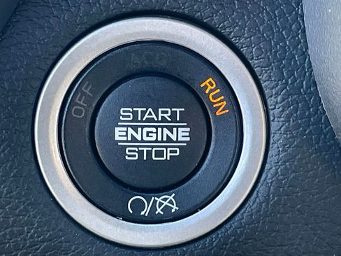 Used 2024 RAM 2500 Big Horn w/ Bed Utility Group image 35