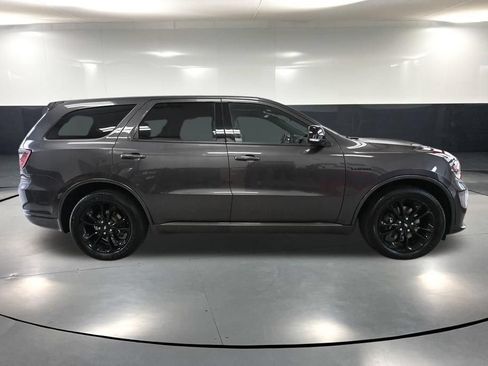 Used 2020 Dodge Durango R/T w/ Trailer Tow Group IV AWD/4WD image 4