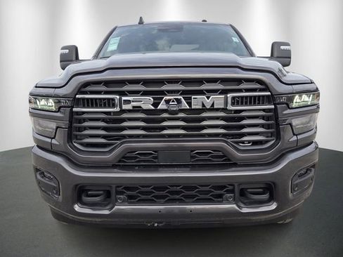 New 2026 RAM 2500 Big Horn image 2