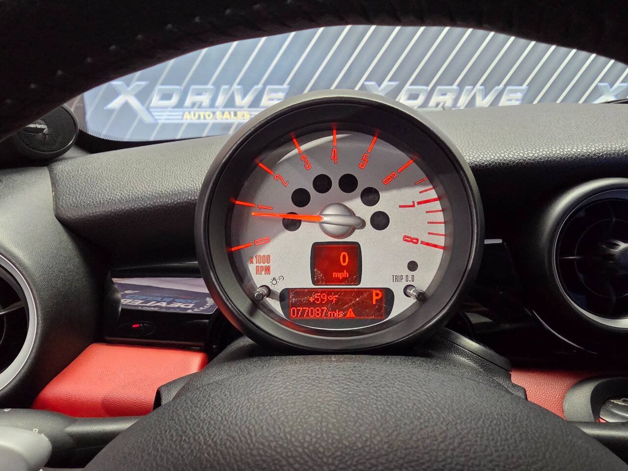 Used 2013 MINI Cooper Coupe S FWD image 19