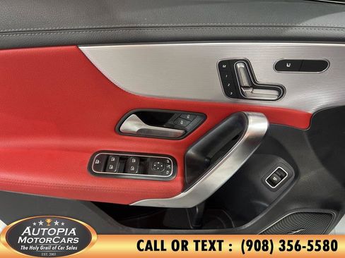 Used 2021 Mercedes-Benz CLA 250 image 18
