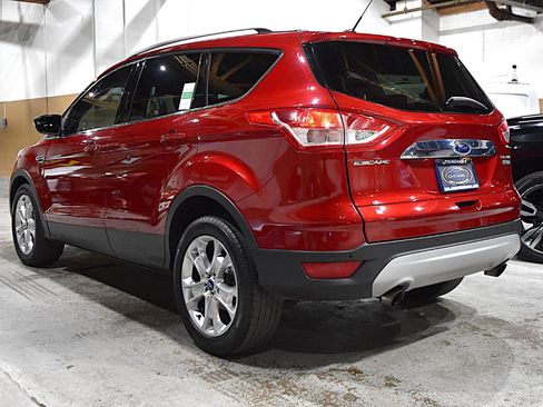 Used 2014 Ford Escape Titanium FWD image 8