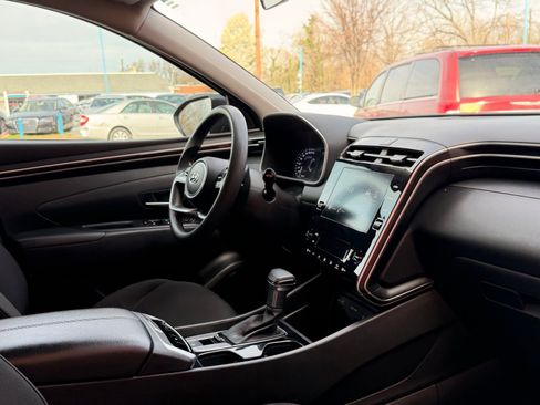 Used 2024 Hyundai Tucson SEL image 18