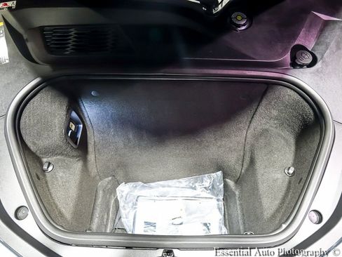 Used 2025 Chevrolet Corvette E-Ray w/ Battery Protection Package AWD/4WD image 26
