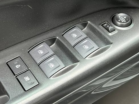 Used 2022 GMC Canyon AT4 AWD/4WD image 17
