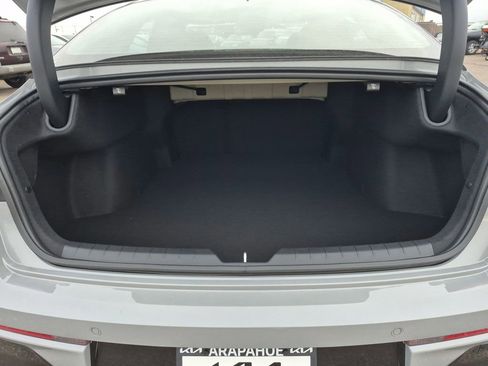 New 2026 Kia K5 GT-Line image 50