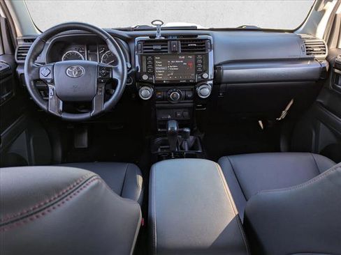 Certified 2023 Toyota 4Runner TRD Off-Road Premium image 17