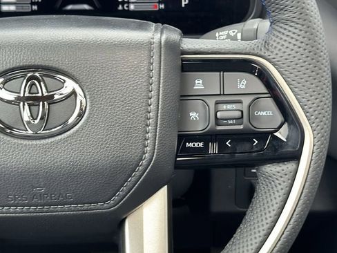 New 2026 Toyota Tundra Platinum image 28