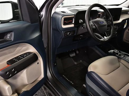New 2026 Ford Maverick Lariat AWD/4WD image 15