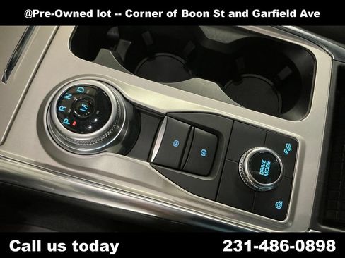 Used 2023 Ford Explorer Timberline w/ Timberline Technology Package AWD/4WD image 25