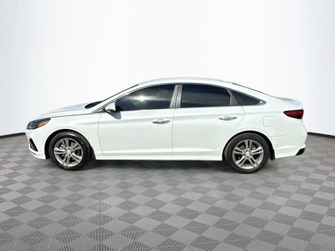 Used 2019 Hyundai Sonata SEL FWD image 9