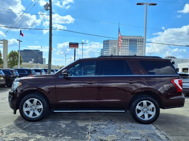 Used 2020 Ford Expedition XLT w/ Equipment Group 202A RWD image 24