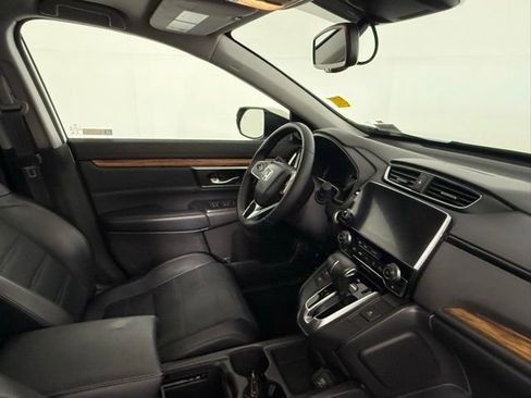 Used 2018 Honda CR-V EX-L image 50