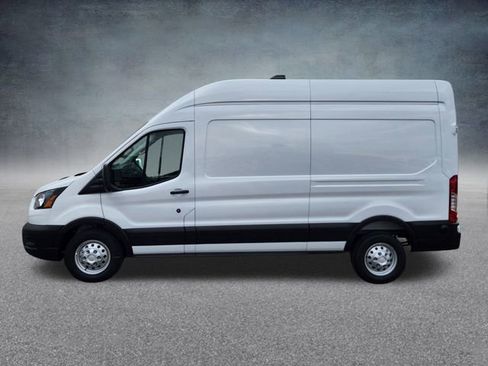 New 2026 Ford Transit 250 148 High Roof AWD image 4