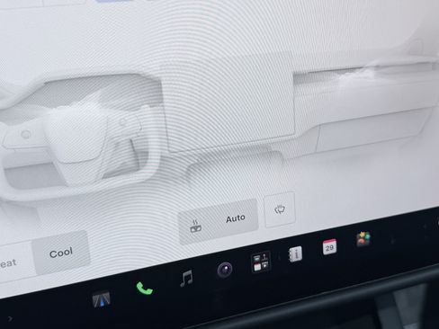 Used 2023 Tesla Model X Plaid AWD/4WD image 78