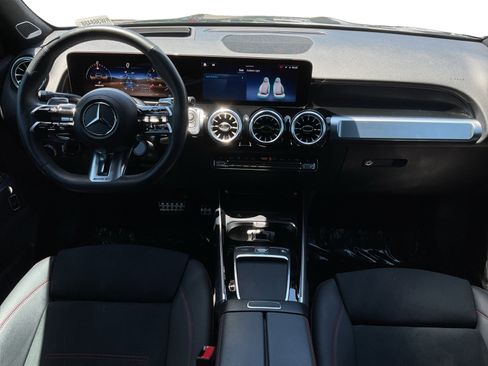Used 2024 Mercedes-Benz GLB 35 AMG 4MATIC image 10