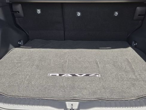 New 2026 Toyota RAV4 SE AWD/4WD image 28