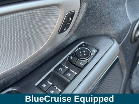 Used 2025 Ford Expedition Active AWD/4WD image 15