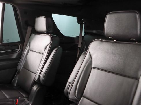 Used 2023 GMC Yukon Denali w/ Denali Reserve Package AWD/4WD image 30