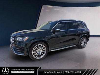 Used 2022 Mercedes-Benz GLS 450 4MATIC