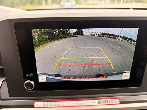 New 2025 Toyota Tacoma SR5 image 23