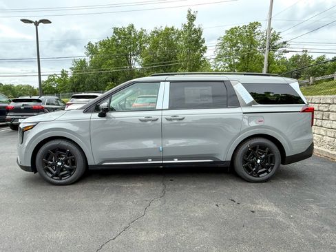 New 2026 Kia Carnival SX Prestige image 8